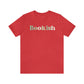 Bookish T-Shirt