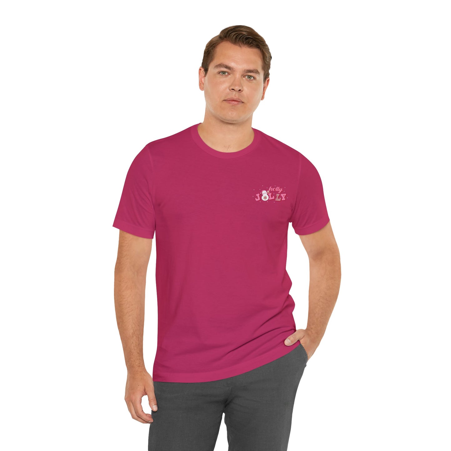 Holly Jolly T-Shirt