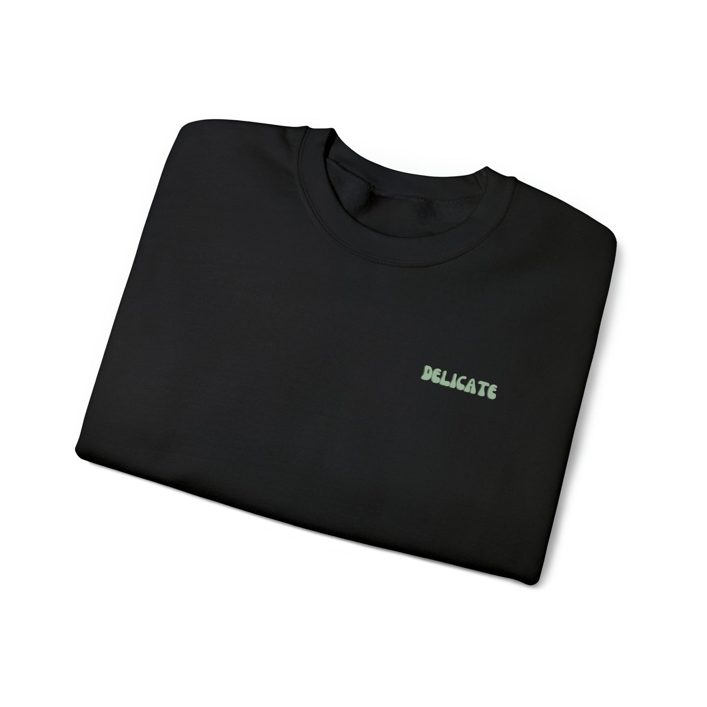Delicate Sweatshirt