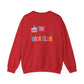 Book Club Sweatshirt