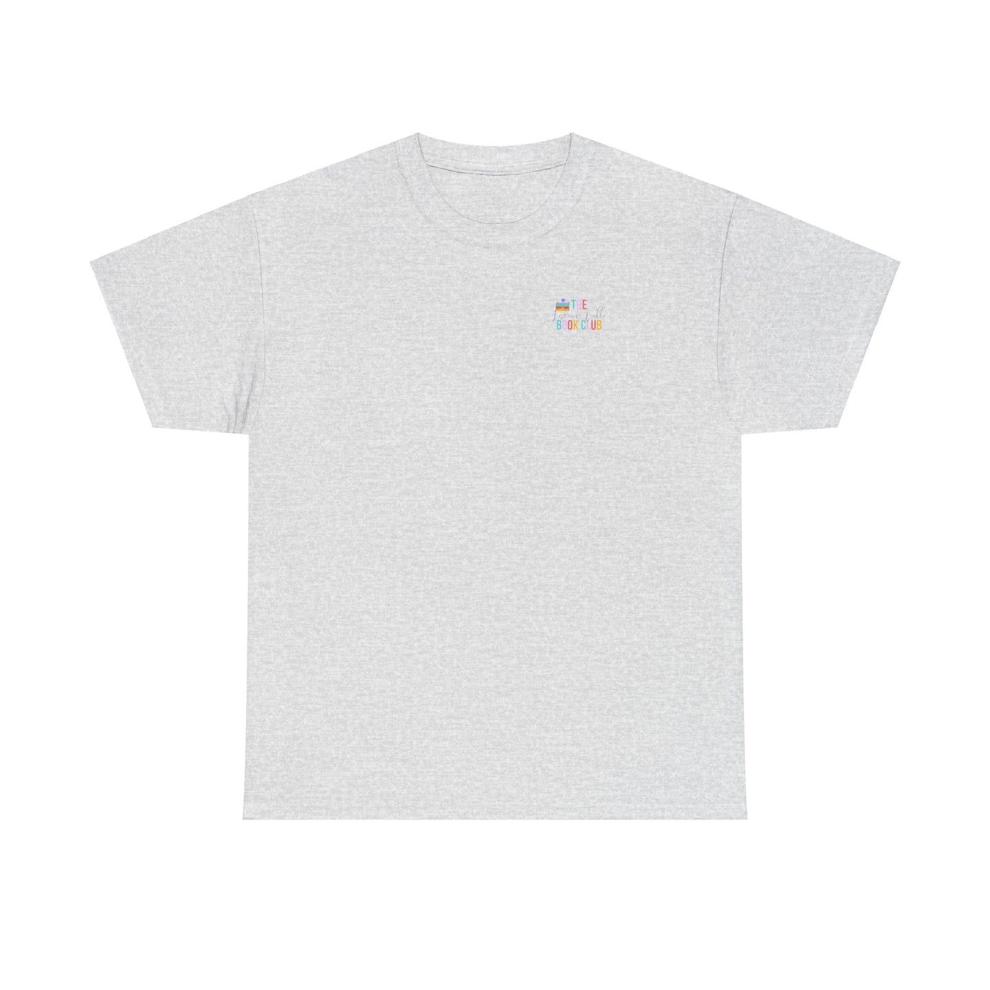 Book Club T-Shirt