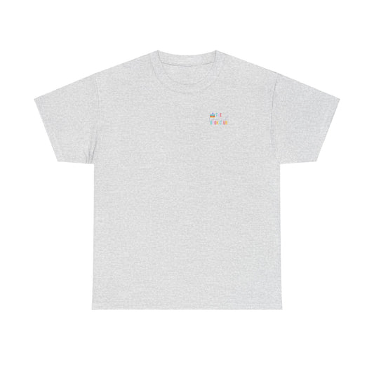 Book Club T-Shirt