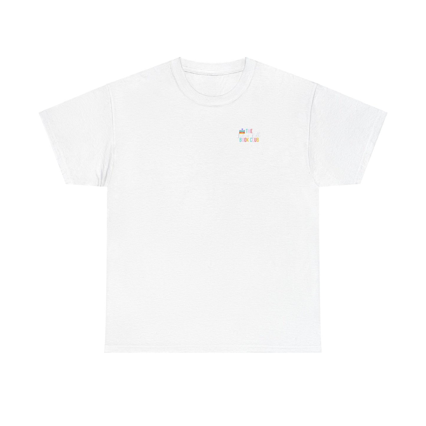 Book Club T-Shirt