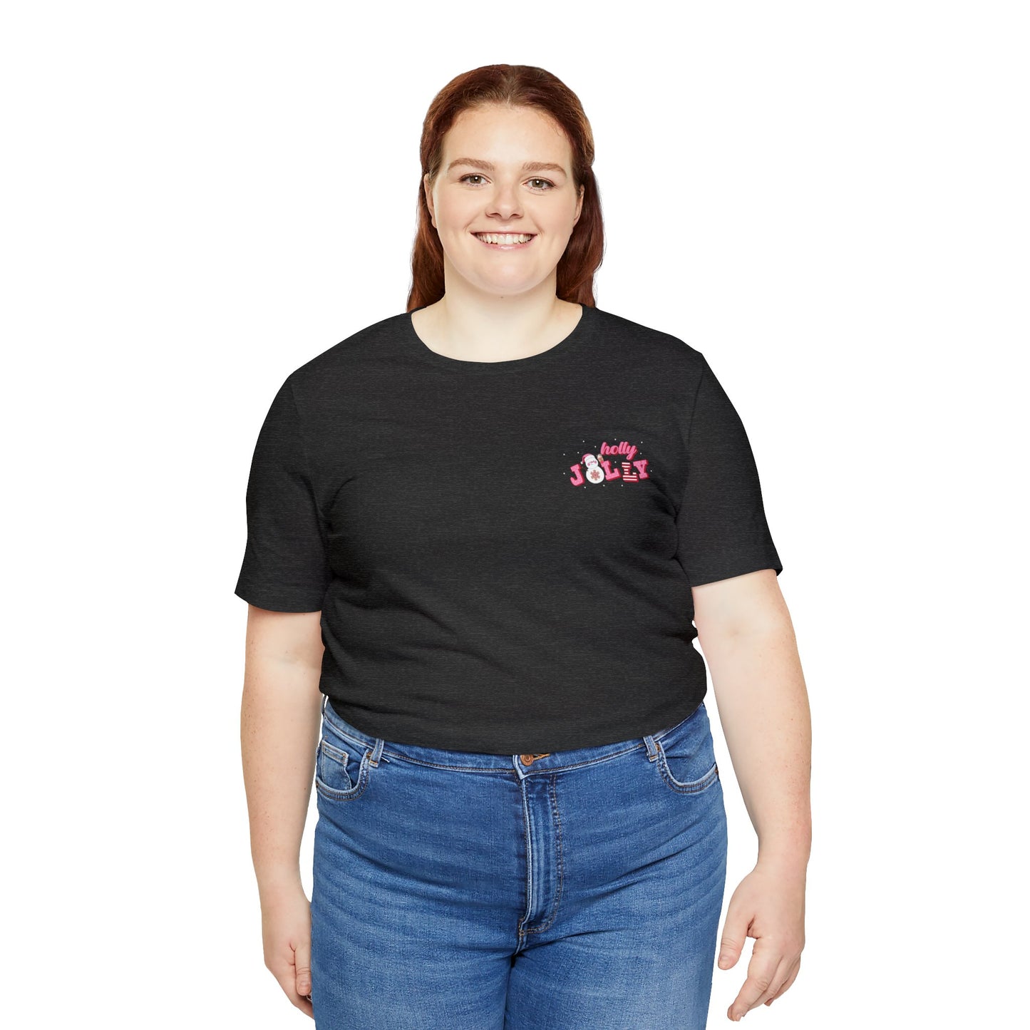 Holly Jolly T-Shirt