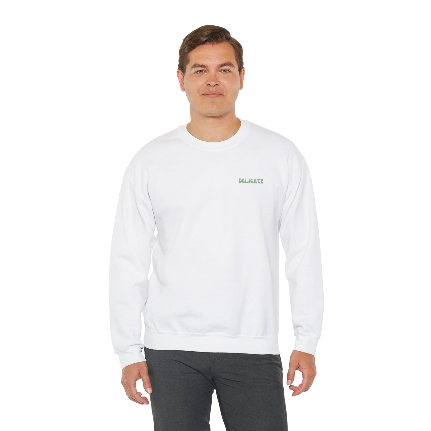 Delicate Sweatshirt