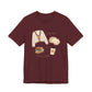 Life of a Fall Girl T-Shirt