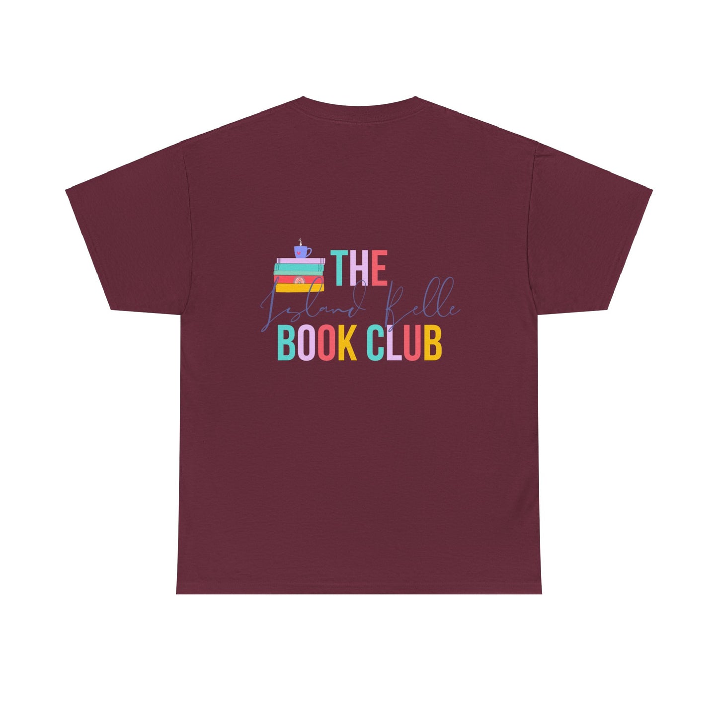 Book Club T-Shirt