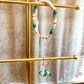 Small Bead Earrings