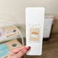 Large Laminated Bookmarks