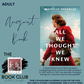 The Island Belle Book Club (Adult)