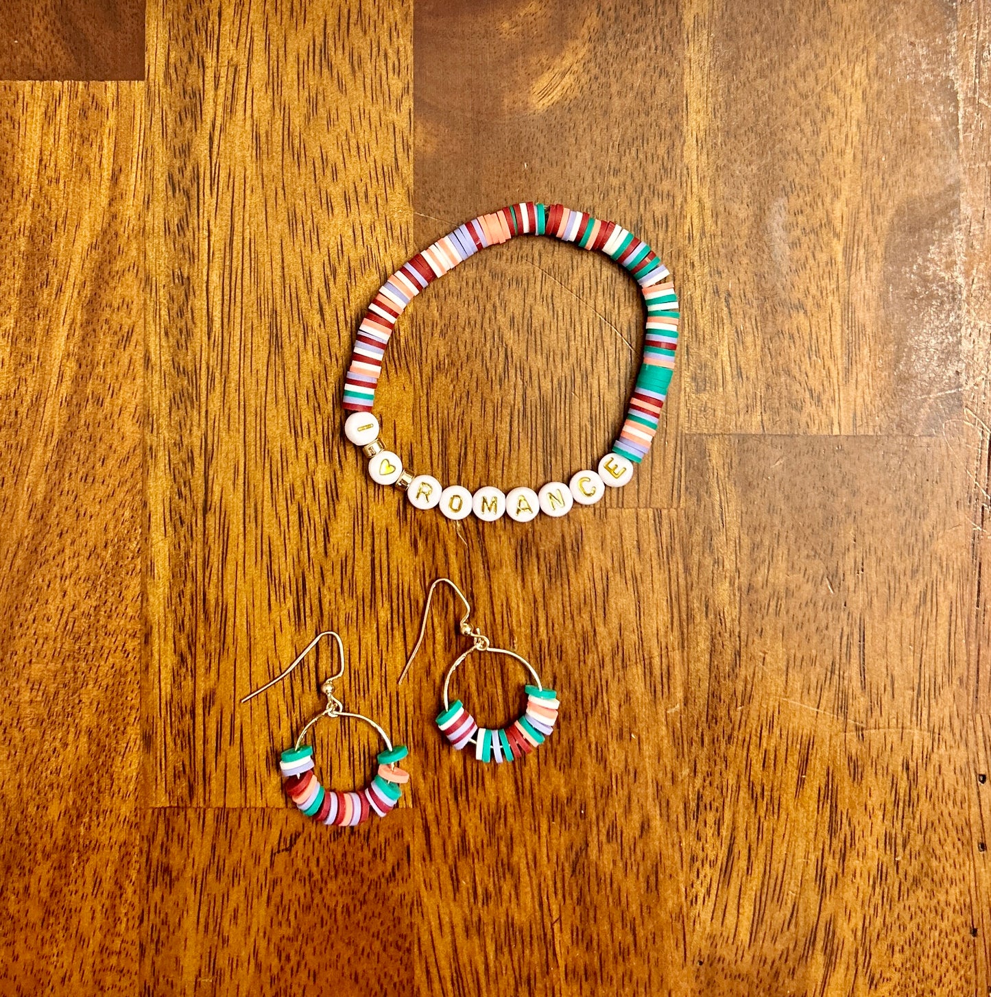 Jewelry Sets