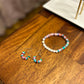 Small Bead Earrings