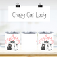 Cat/Dog/Plant Lady Tumbler Collection