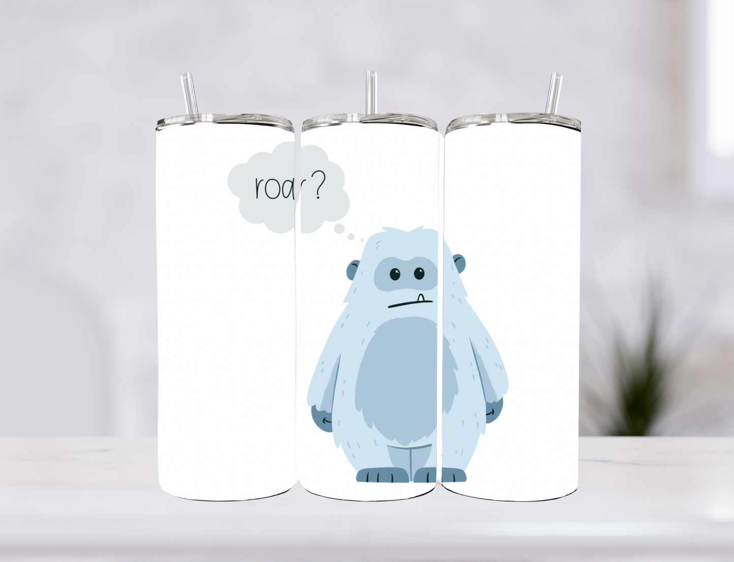 Holiday 2023 Tumbler Collection