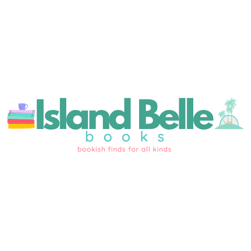 Island Belle Books