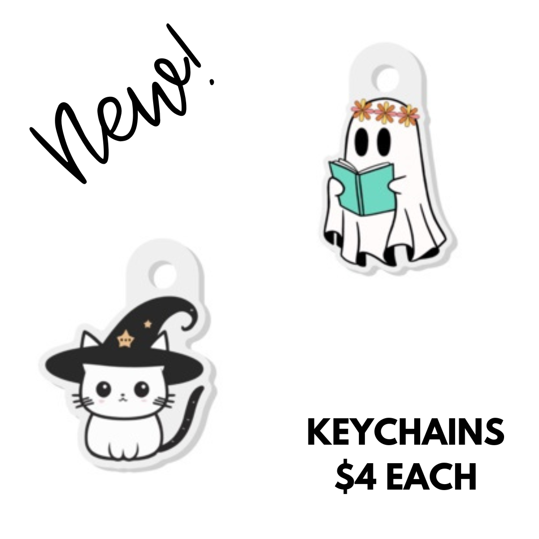 Keychains