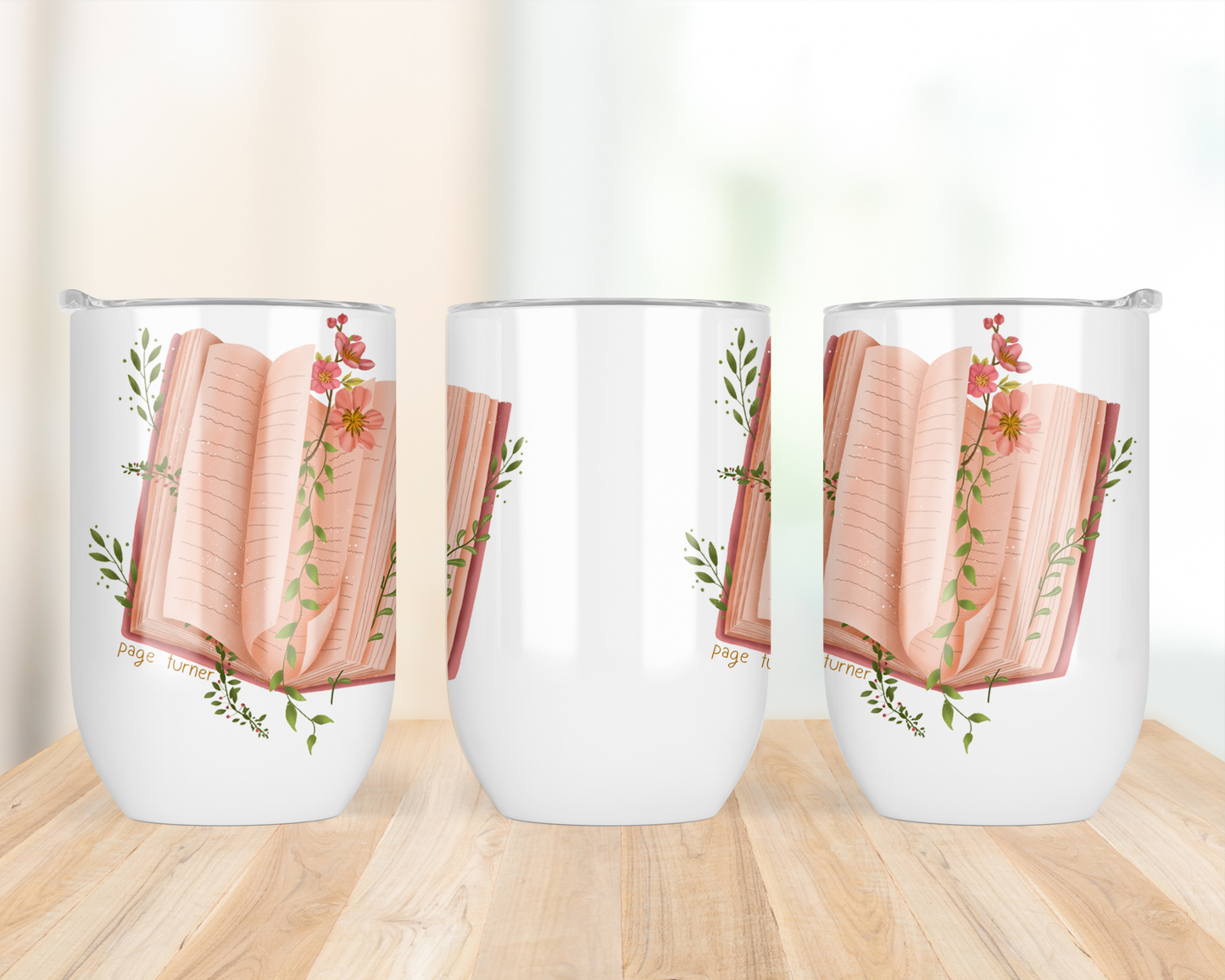 Valentine Tumbler Collection