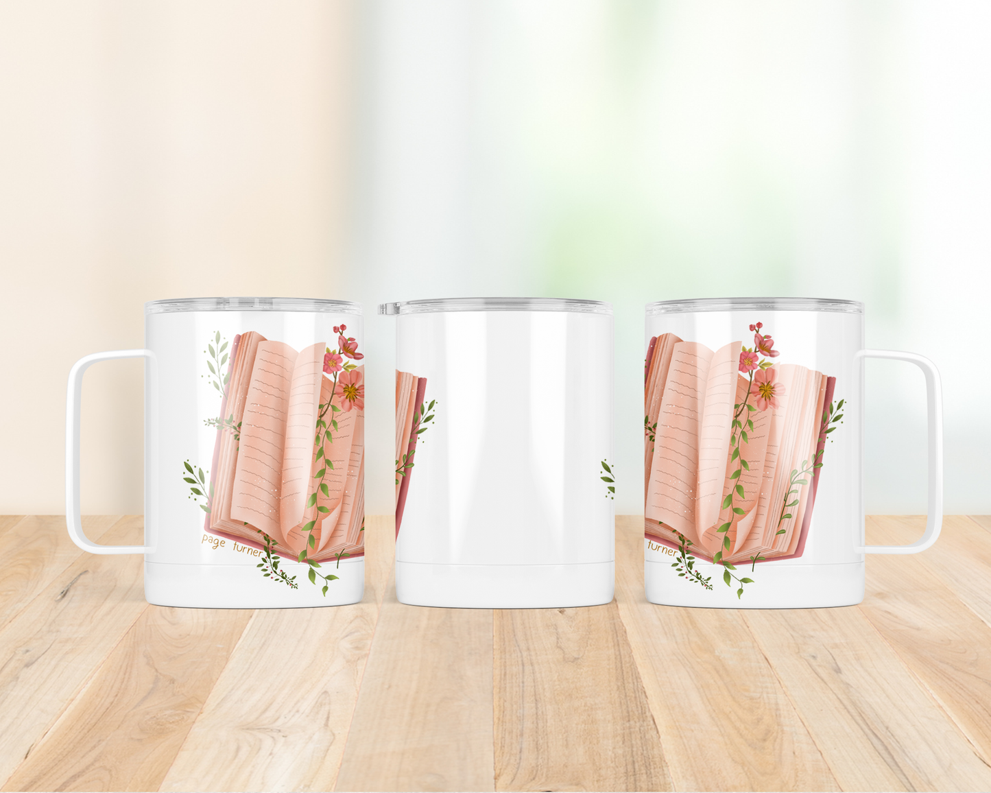 Valentine Tumbler Collection