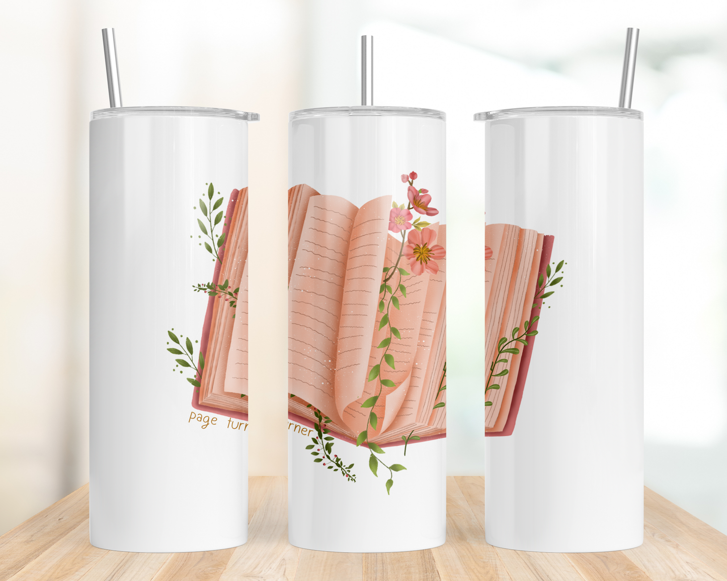 Valentine Tumbler Collection