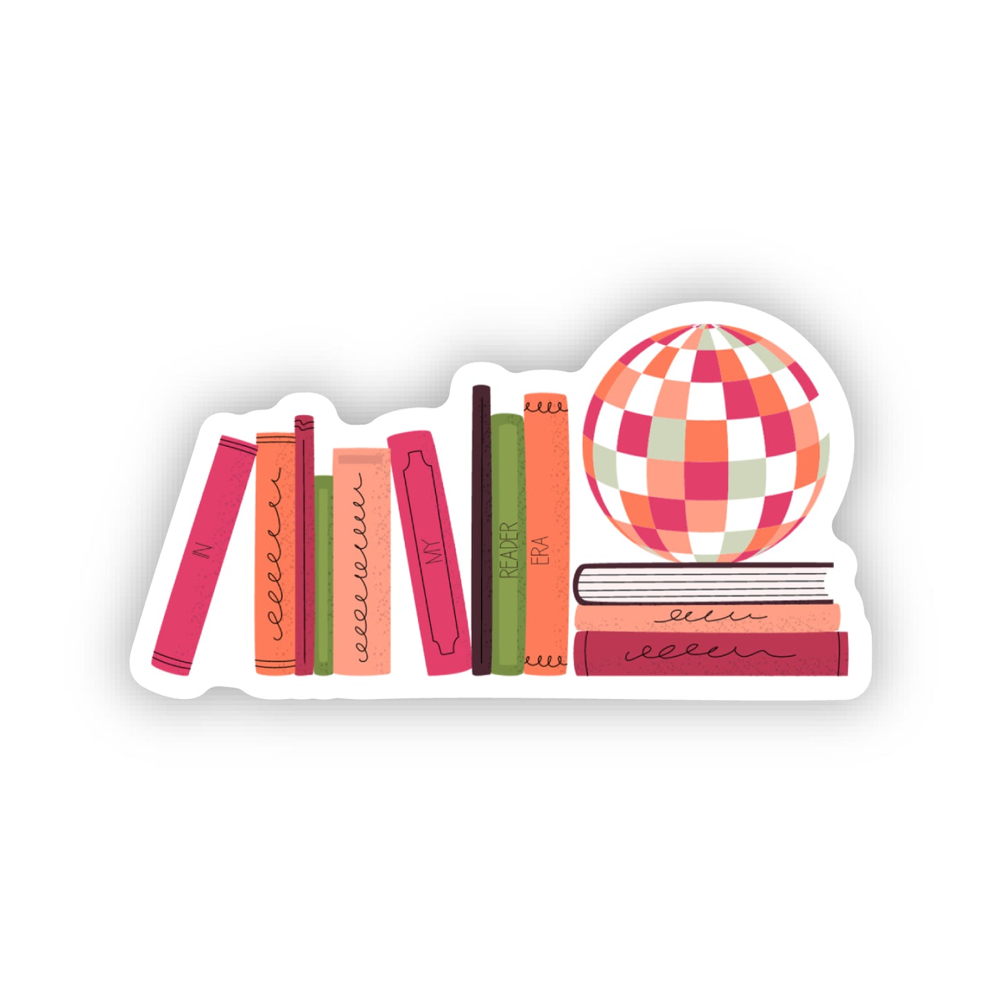 Stickers (singles)