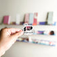 Book Club Item Pack