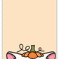 Small Paper Bookmarks