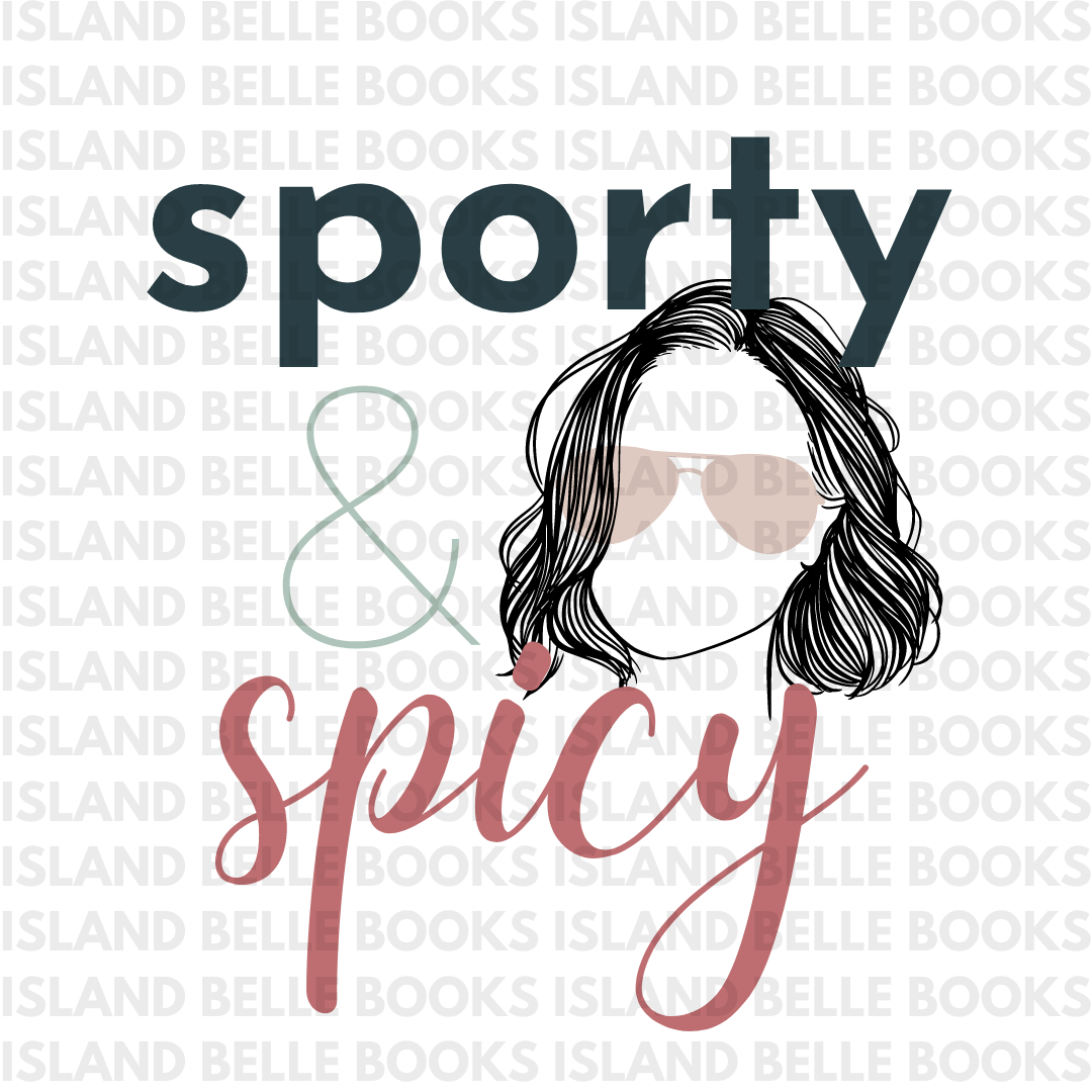 Sporty & Spicy Tumblers