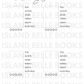 Printable Reading Journal (digital download)