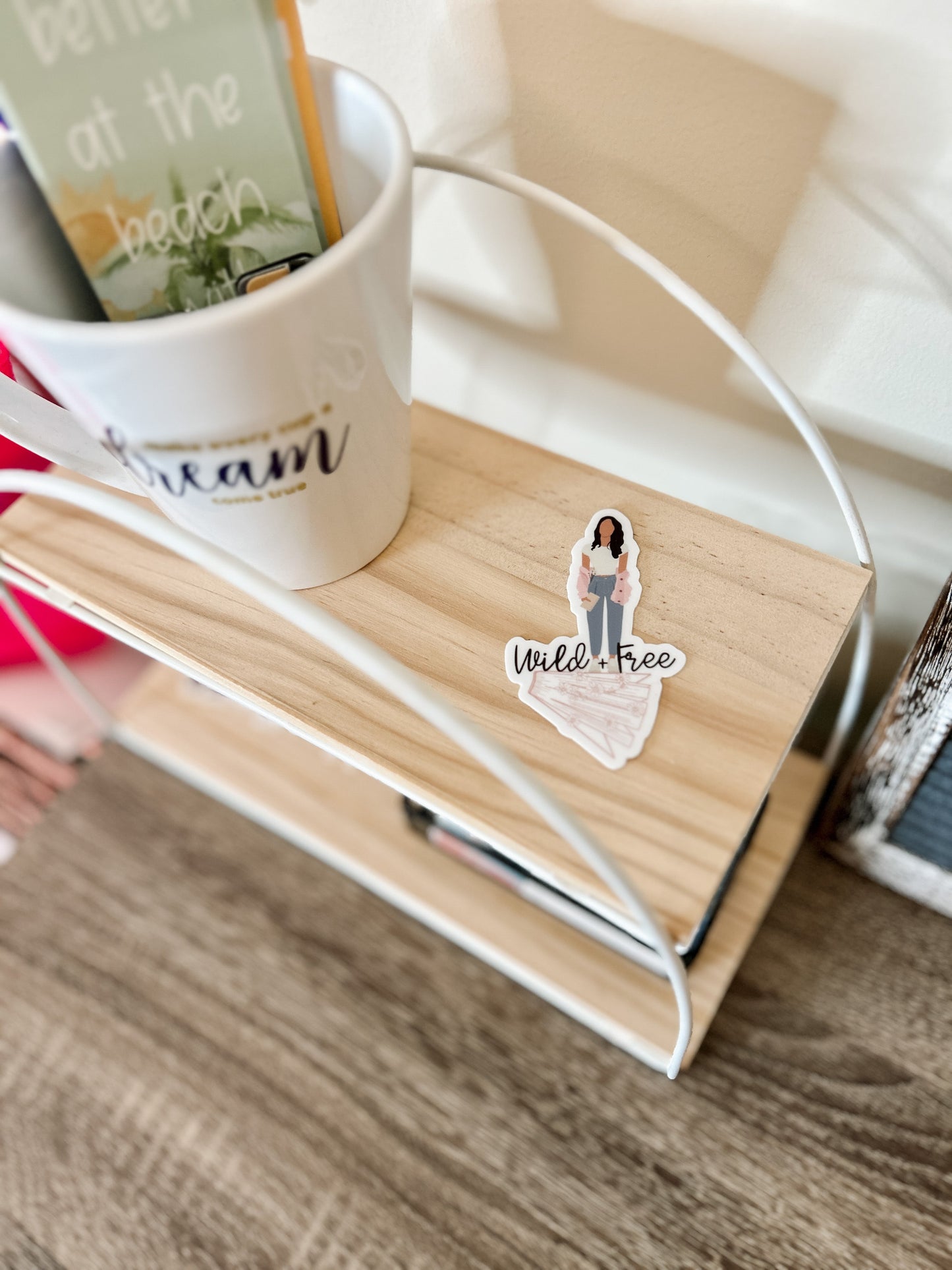 Stickers (packs)