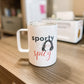 Sporty & Spicy Tumblers