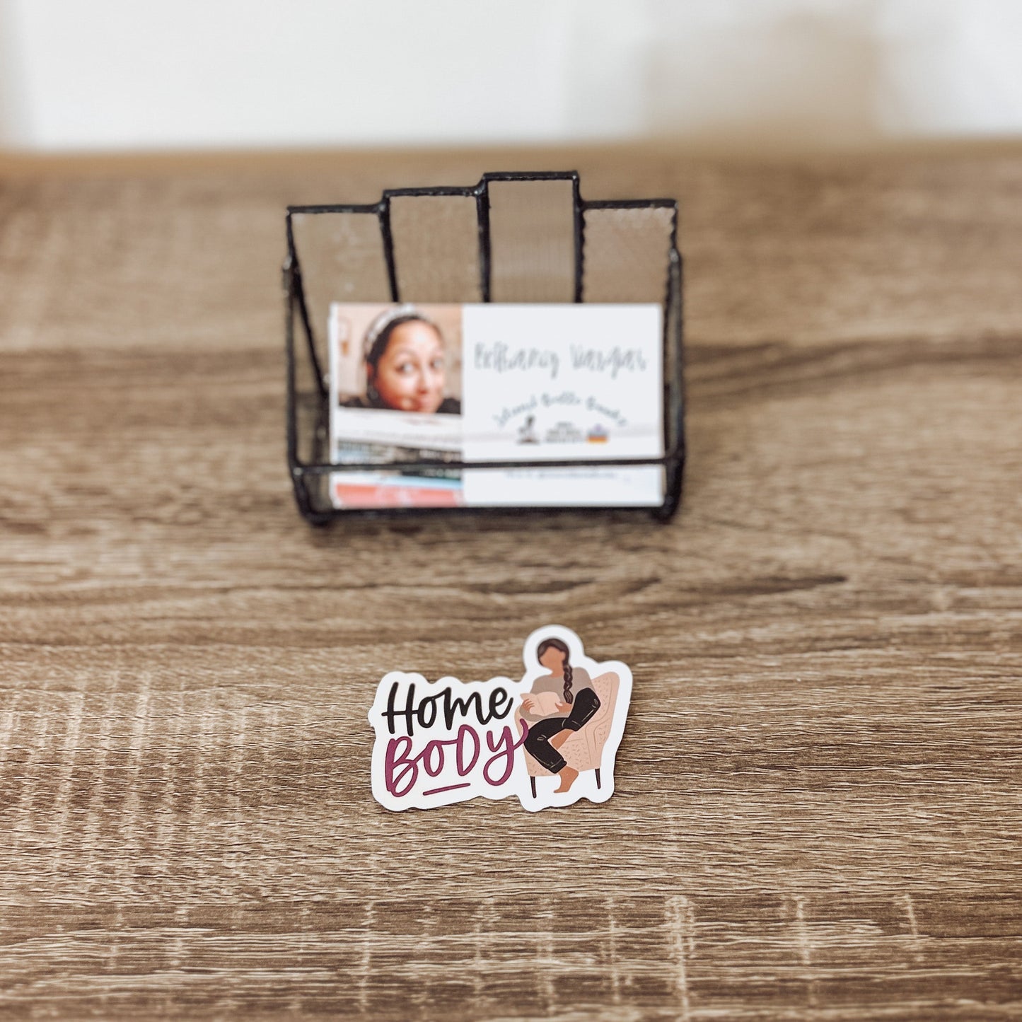 Stickers (packs)