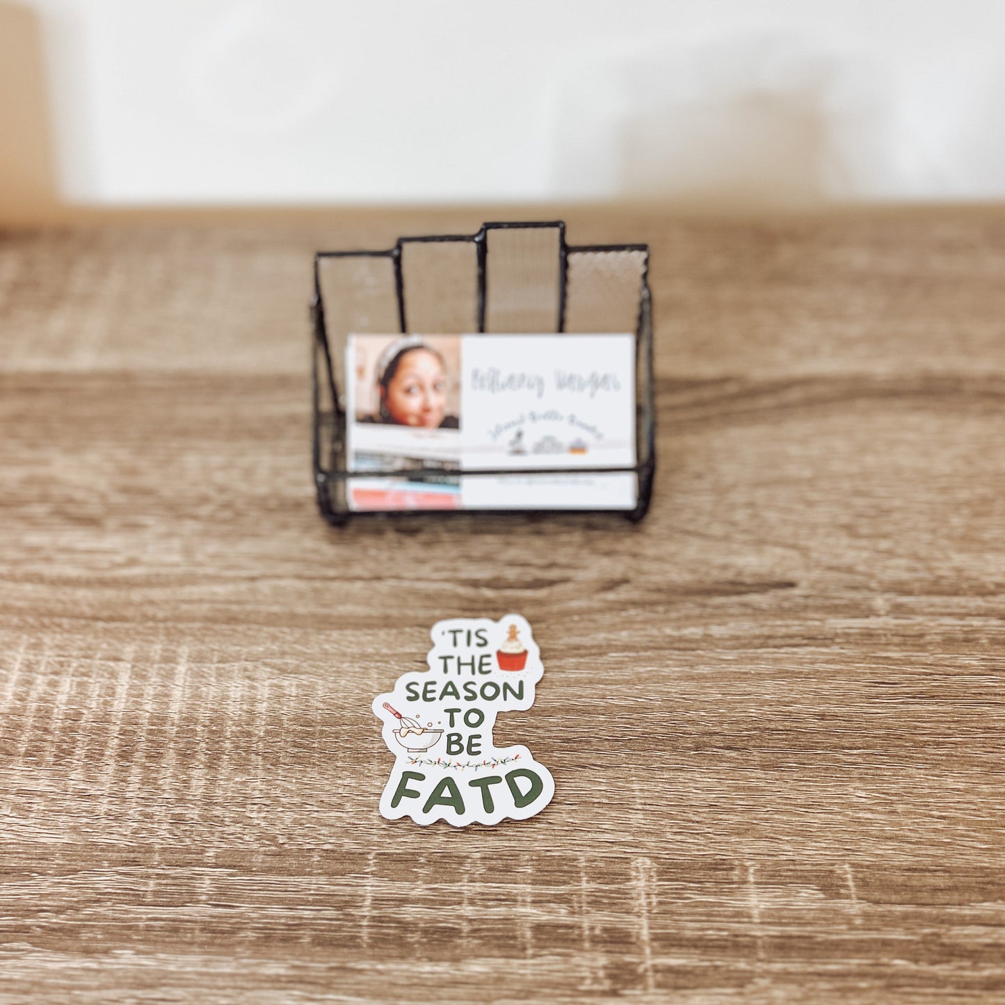 Stickers (packs)