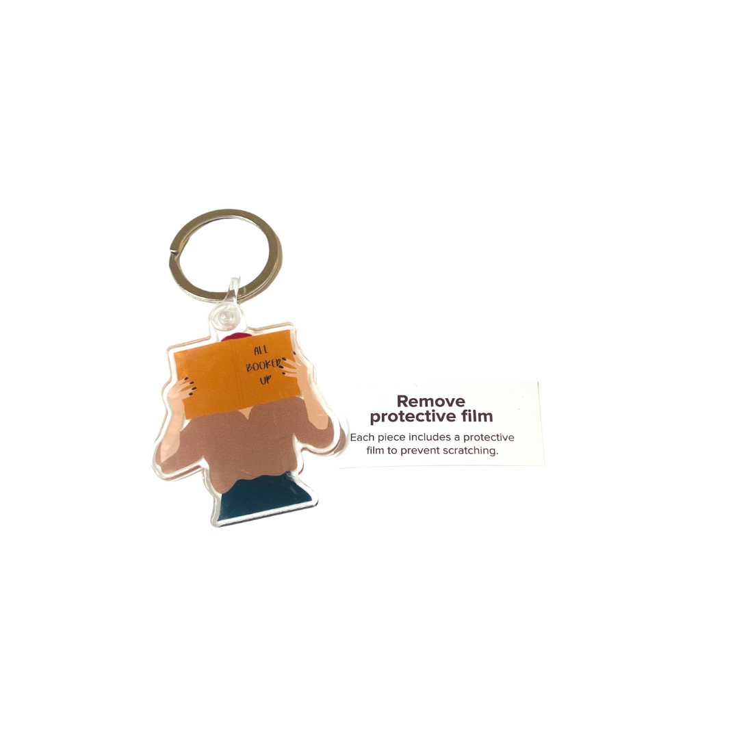 Keychains