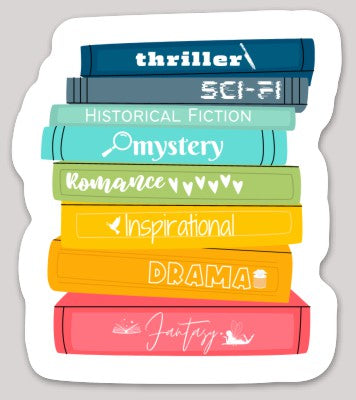 Stickers (packs)