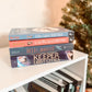 Children's Large Book Box (Ages 10-12)
