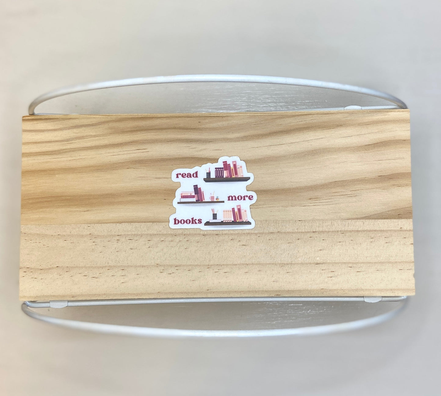 Stickers (packs)