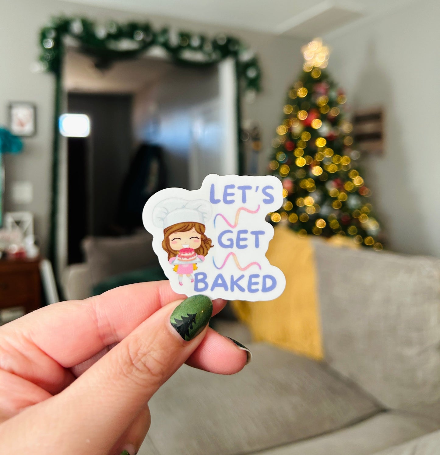 Stickers (packs)