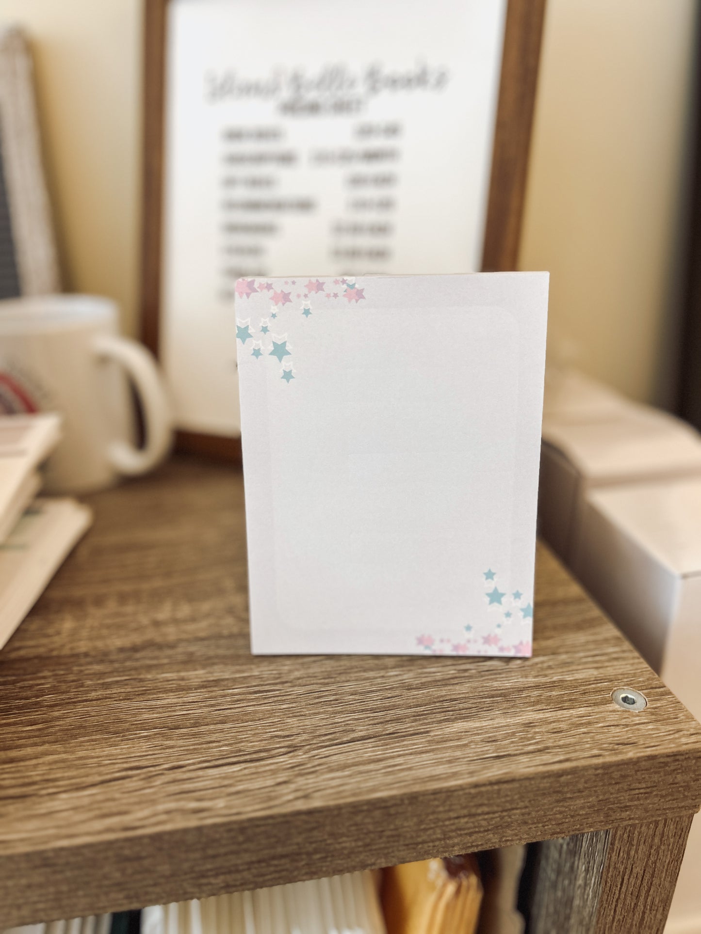 Notepads 4x6