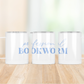 Professional Bookworm Tumblers