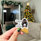 Stickers (singles)