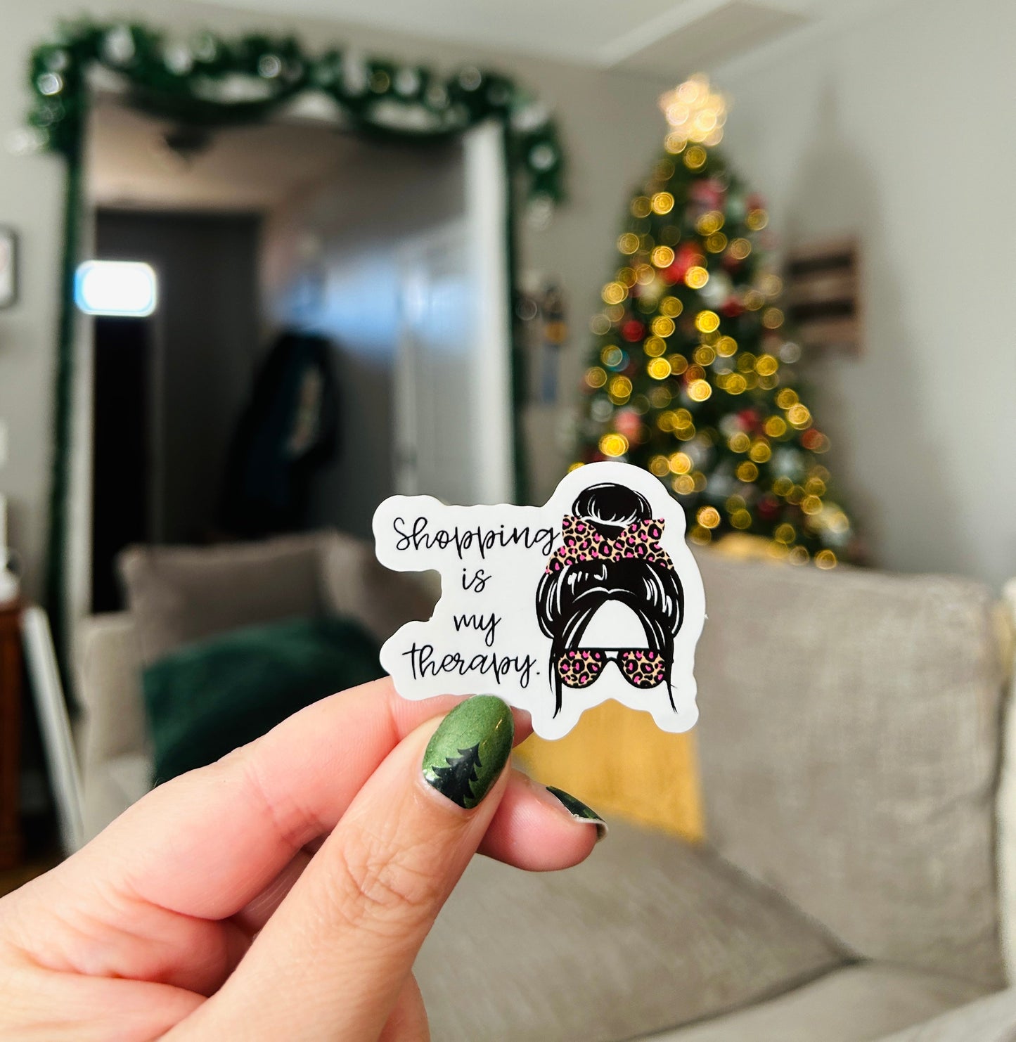 Stickers (packs)