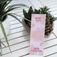 Small Paper Bookmarks